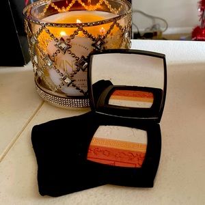 Chanel premiere flyers harmony of powders